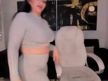 Chaturbate Free Live Porn of novaspencer