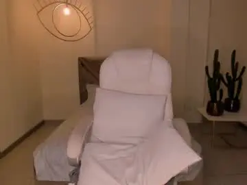 Chaturbate Nude Webcam of novaspencer