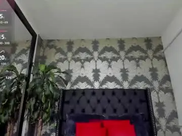 Chaturbate Private Sex Chat of pamela_di_angelo