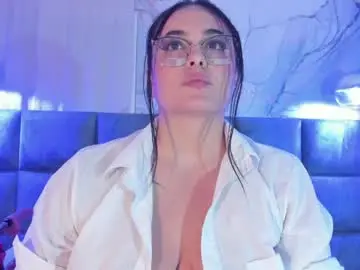 Chaturbate Sex Chat of sofiiacarson