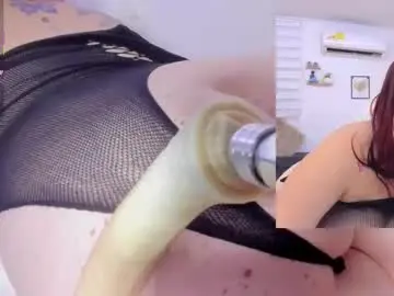 Chaturbate Adult Webcams of soraya_davis_