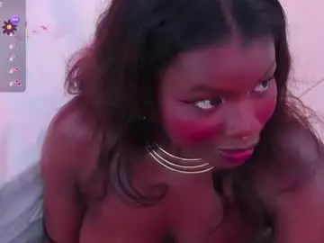 Chaturbate Private Sex Chat of stela_ebony