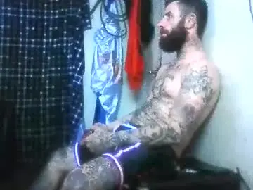 Chaturbate Watch Live Sex Cams of tattoo3333