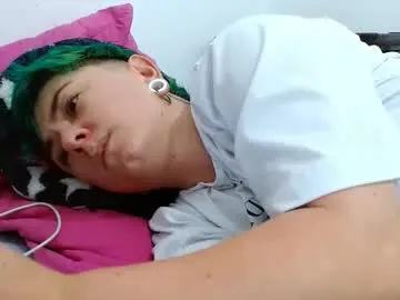 Chaturbate Watch Live Sex Cams of tomboyblue