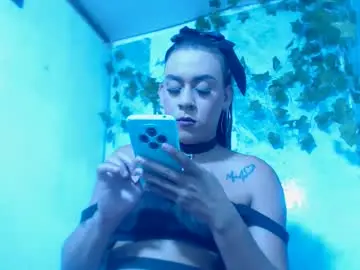 Chaturbate Free Porn Cam of trans_big_16