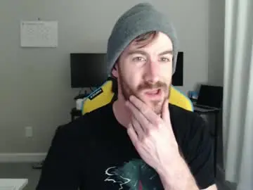 Chaturbate Live Sex Cam of waldooflocksley