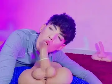 Chaturbate Best live sex cam show of yournaughtyfemboy
