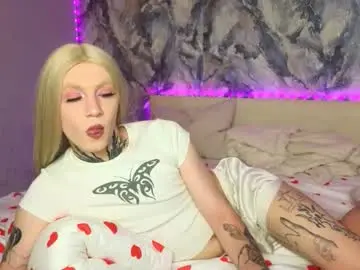 Chaturbate Adult Webcams of 1lola4ka