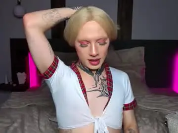 Chaturbate Nude Webcam of 1lola4ka