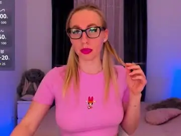 Chaturbate Sex Chat of agent_polly