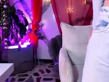Chaturbate Free Live Porn of alaskaflowers_