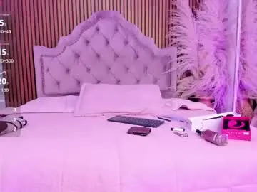 Chaturbate Adult Webcam of alaskaflowers_