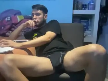 Chaturbate Live Porn of alexitho35