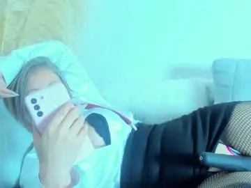 Chaturbate Live Sex of allison_01stone