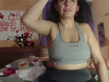 Chaturbate Sex Cam of angelamaturevip