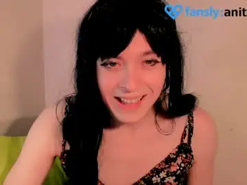 Chaturbate Best Webcam of anitasmile