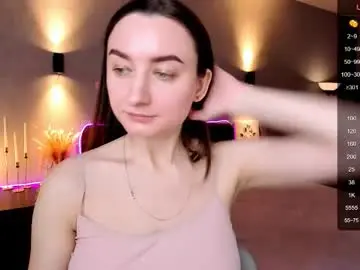 Chaturbate Live Sex of annacooleman_