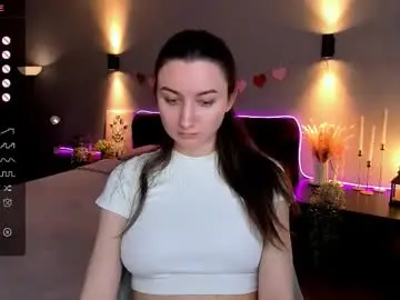 Chaturbate Adult Webcam of annacooleman_