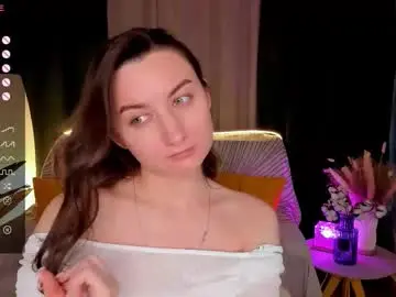 Chaturbate Adult Webcams of annacooleman_