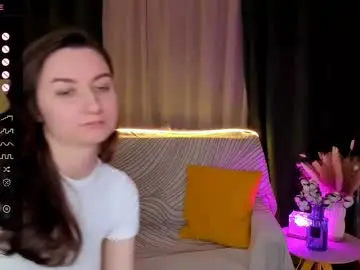 Chaturbate Private Sex Chat of annacooleman_