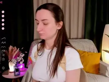 Chaturbate Sex Chat of annacooleman_