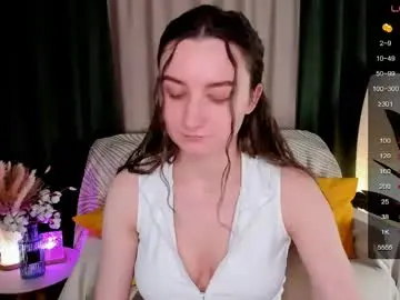 Chaturbate Live Sex of annacooleman_