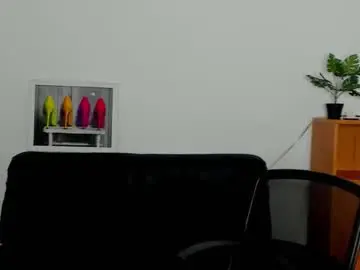 Chaturbate Best live sex cam show of annakillian_kiss