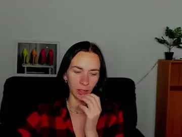 Chaturbate Adult Webcams of annakillian_kiss
