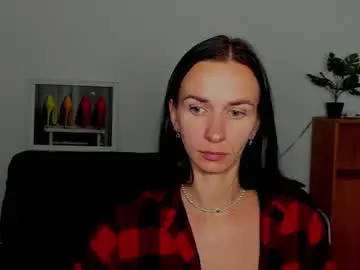 Chaturbate Watch Live Sex Cams of annakillian_kiss