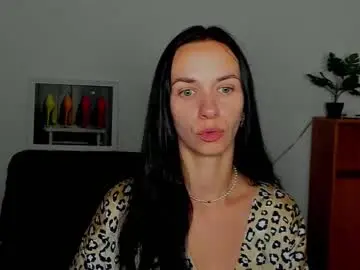 Chaturbate Private Sex Chat of annakillian_kiss