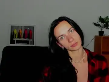 Chaturbate Watch Live Sex Cams of annakillian_kiss