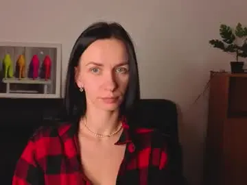 Chaturbate Adult Video Chat of annakillian_kiss