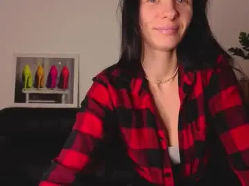 Chaturbate Watch Live Sex Cams of annakillian_kiss