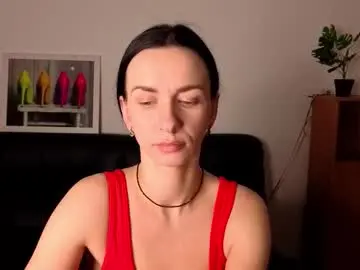 Chaturbate Sex Chat of annakillian_kiss