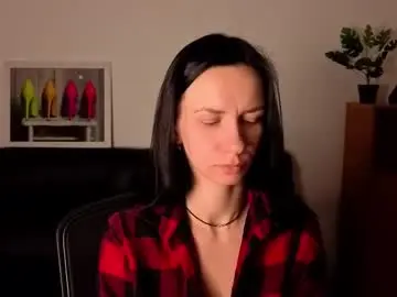 Chaturbate Private Sex Chat of annakillian_kiss