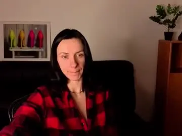 Chaturbate Adult Video Chat of annakillian_kiss