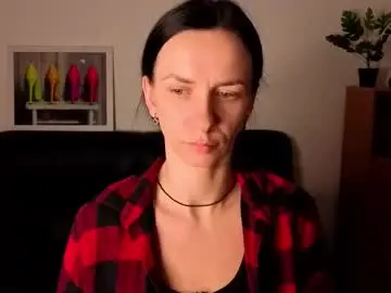 Chaturbate Sex Chat of annakillian_kiss