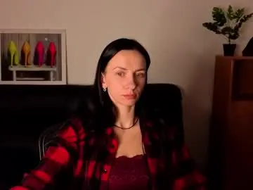 Chaturbate Sex Chat of annakillian_kiss