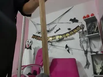 Chaturbate Sex Cam of antonellakling_