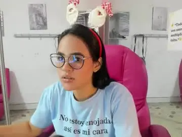 Chaturbate Live Porn of antonellakling_