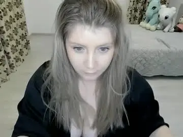 Chaturbate Sex Cam of blondysarah