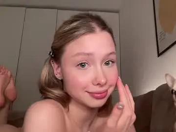 Chaturbate Nude Webcam of blushland