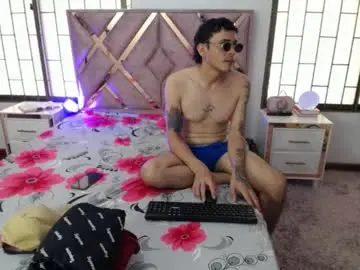 Chaturbate Sex Cam of boypp117
