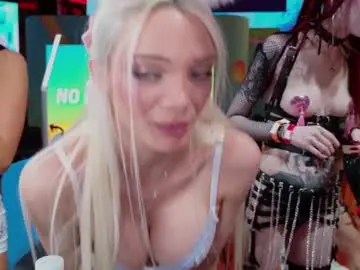 Chaturbate Watch Live Sex Cams of bunnydollstella