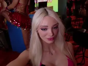 Chaturbate Sex Chat of bunnydollstella