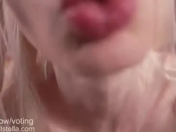 Chaturbate Adult Webcams of bunnydollstella