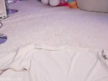Chaturbate Live Porn of bunnydollstella
