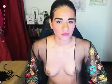 Chaturbate Sex Chat of charlott__v