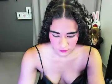 Chaturbate Watch Live Sex Cams of charlott__v