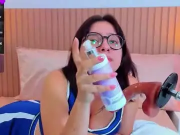 Chaturbate Adult Video Chat of cherryl_blosom_